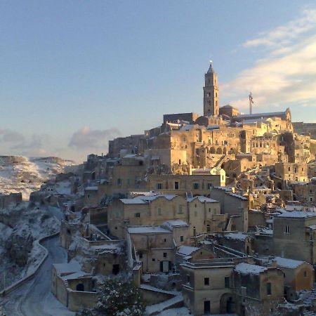 Gattini 48 Matera Exterior photo