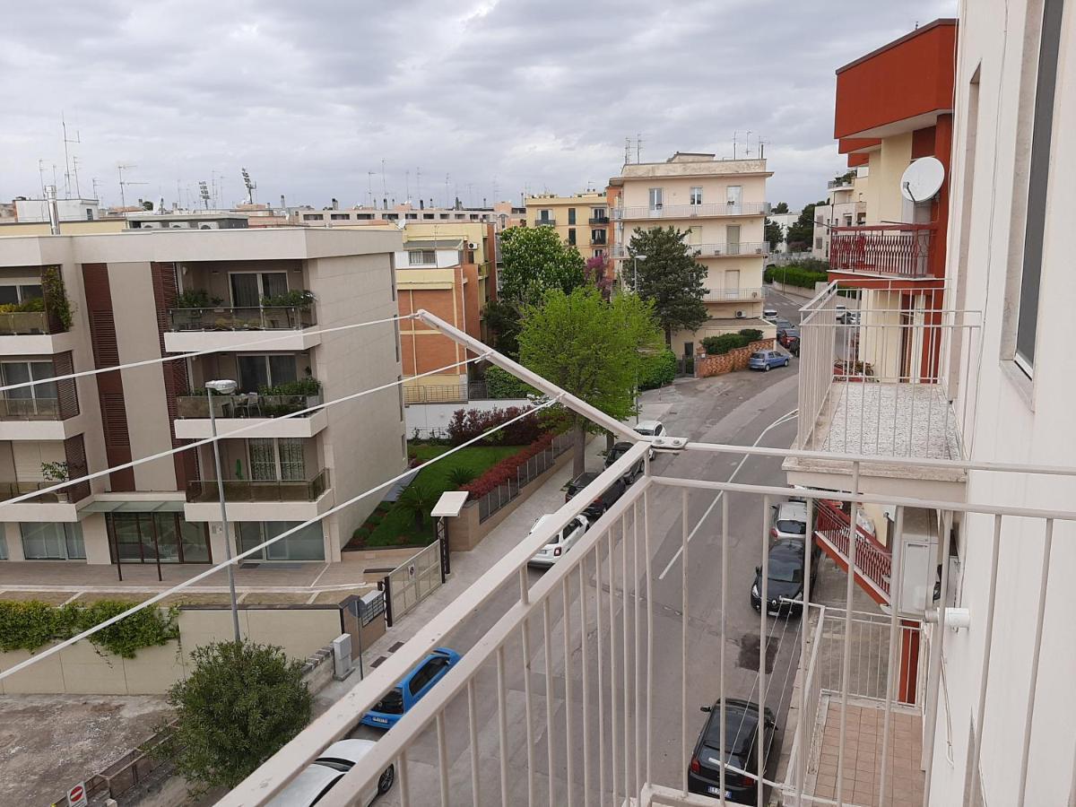 Gattini 48 Matera Exterior photo