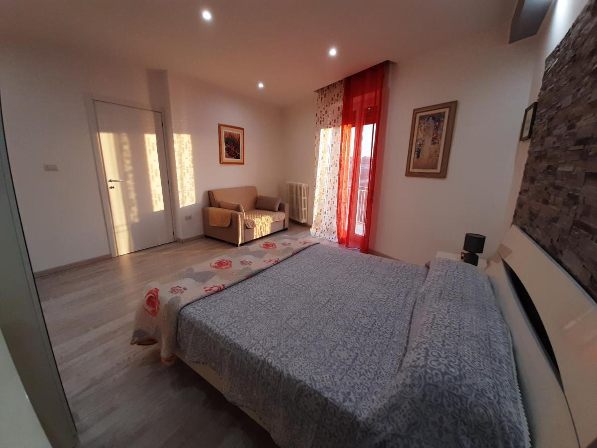 Gattini 48 Matera Exterior photo