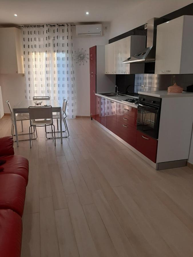 Gattini 48 Matera Exterior photo
