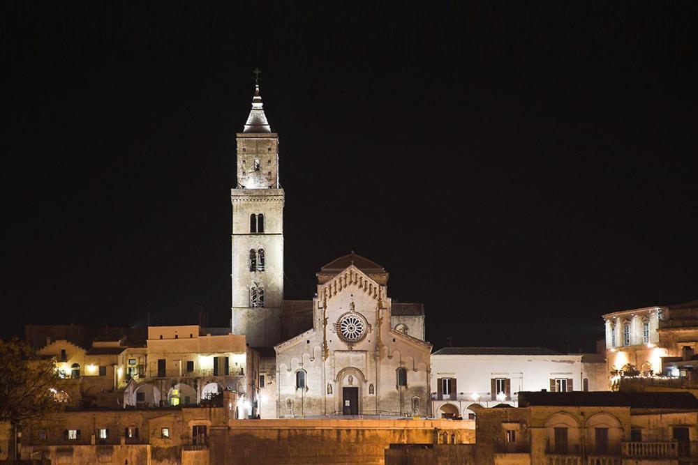 Gattini 48 Matera Exterior photo