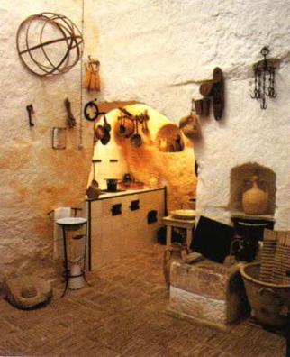Gattini 48 Matera Exterior photo
